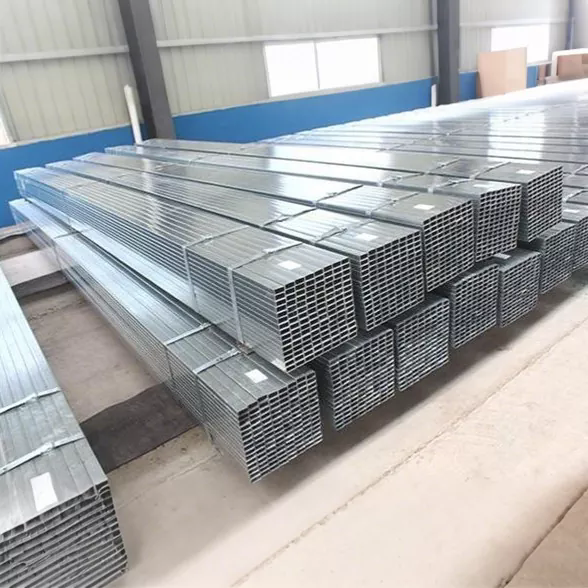 Comment le tube carré peut-il améliorer les projets structurels ?