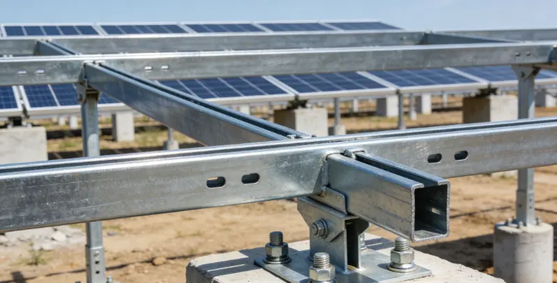 Sélection des matériaux de base : différences de performances et scénarios d'application du Q235B et du Q345B