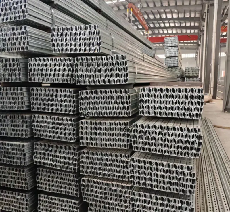 Boom mondial du photovoltaïque : l’acier photovoltaïque à haute corrosion de Shunchen Hongye couvre plus de 30 pays