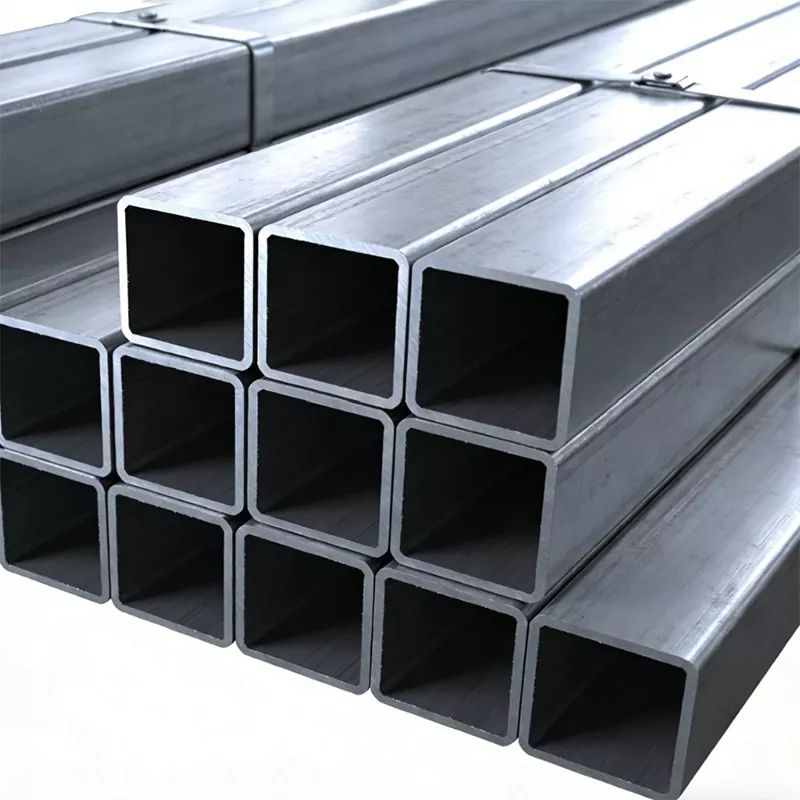 Comment choisir le tube carré à angle droit pour votre projet ?