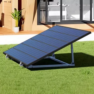 Comment un support photovoltaïque pour balcon améliore-t-il l'efficacité et la sécurité des installations d'énergie solaire ?