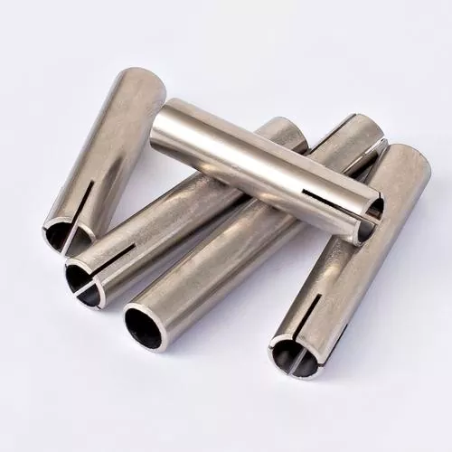 Tuyau d'expansion chaud