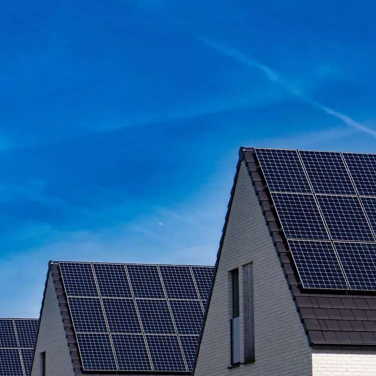 Système de montage photovoltaïque